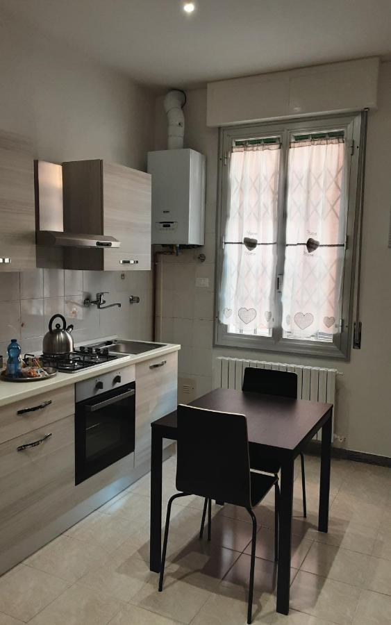 House Passarotti, 21 Apartment Болоня Екстериор снимка