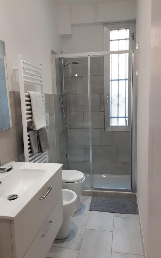 House Passarotti, 21 Apartment Болоня Екстериор снимка