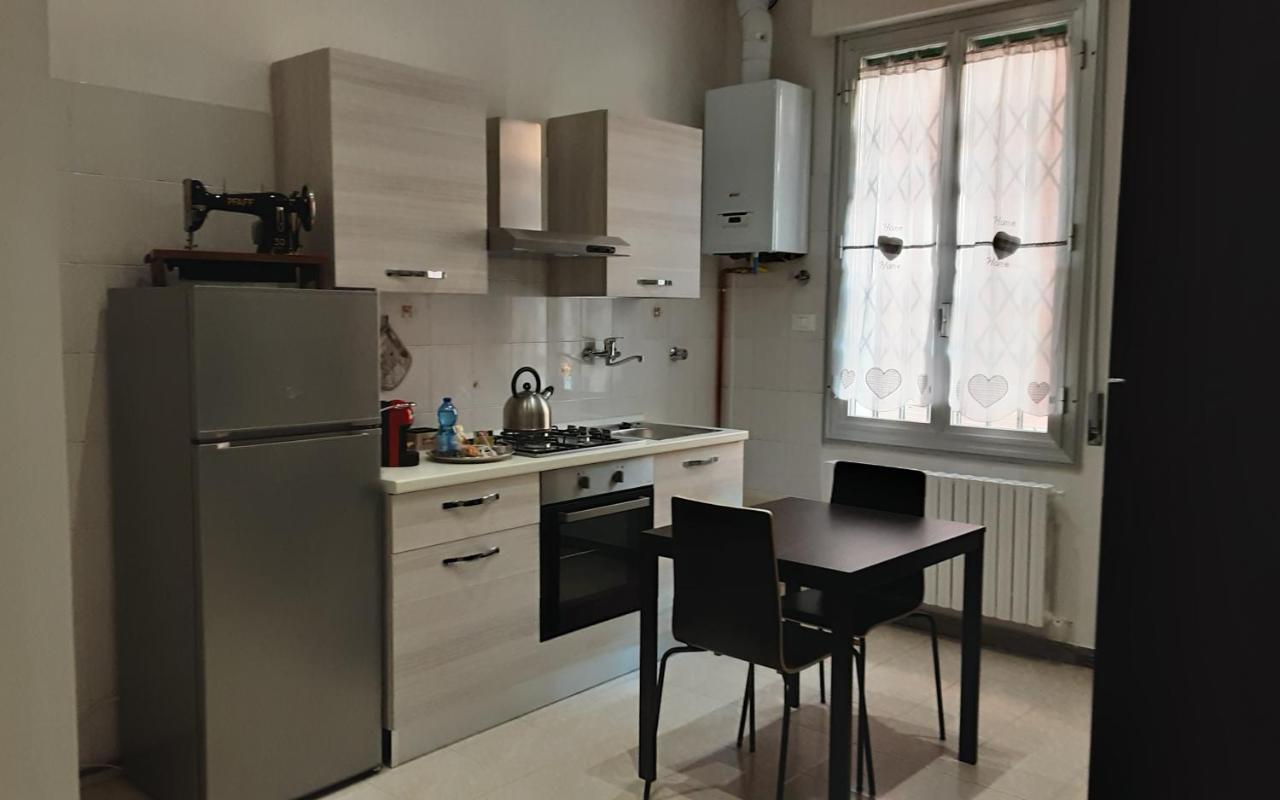 House Passarotti, 21 Apartment Болоня Екстериор снимка