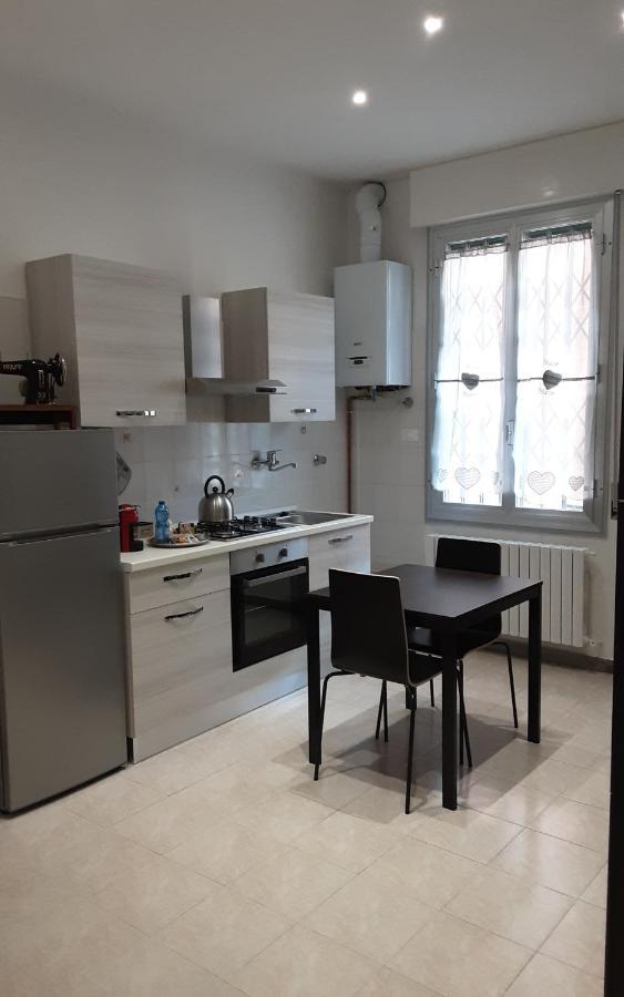 House Passarotti, 21 Apartment Болоня Екстериор снимка