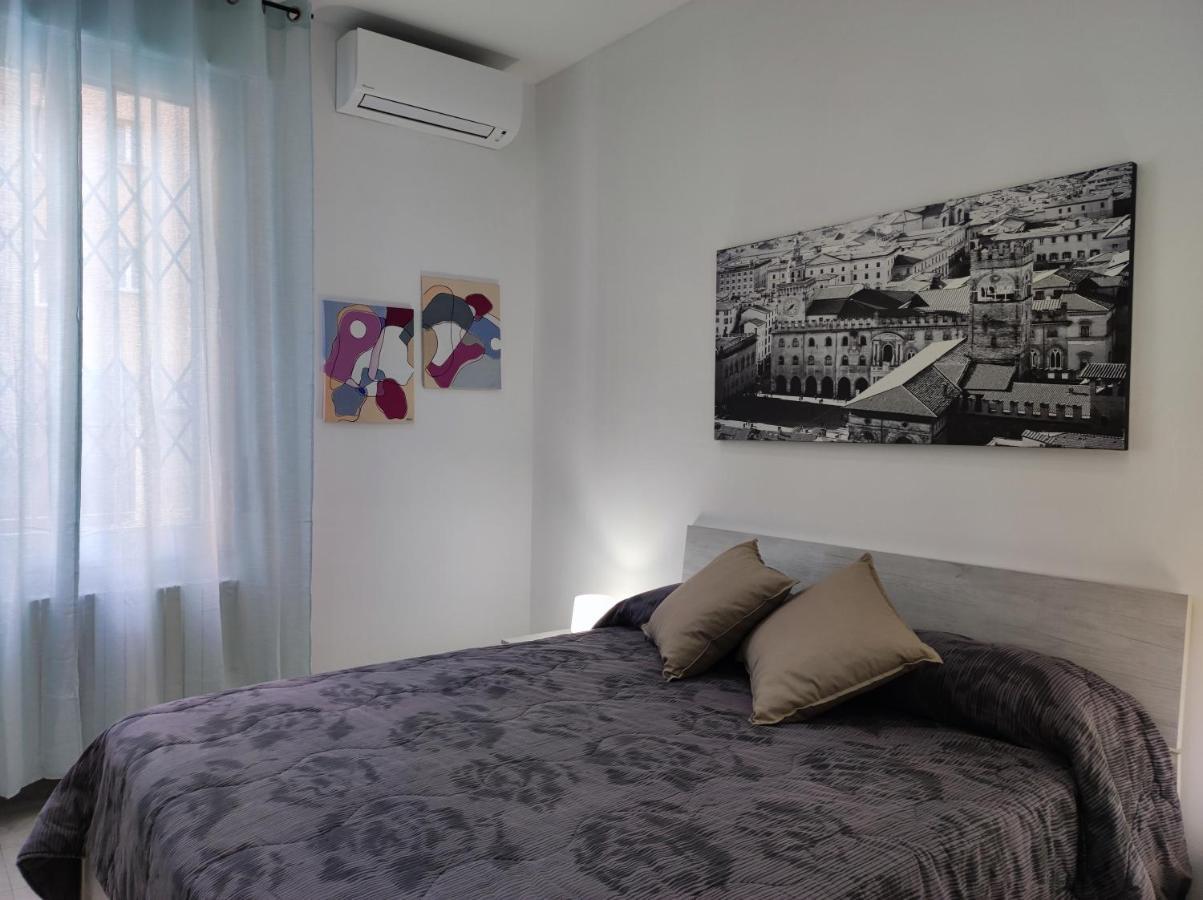 House Passarotti, 21 Apartment Болоня Екстериор снимка