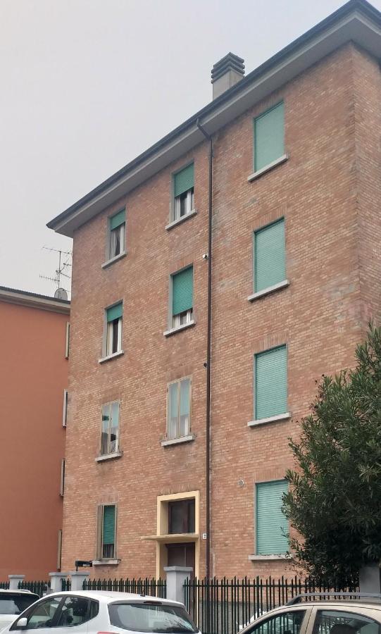 House Passarotti, 21 Apartment Болоня Екстериор снимка
